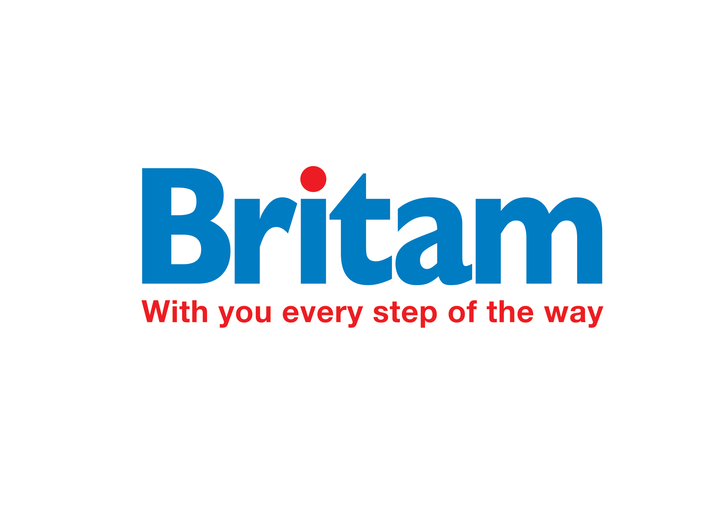Britam Logo